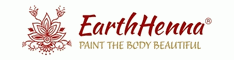 Earth Henna Promo Codes